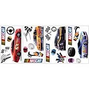 NASCAR Peel and Stick Wall Applique